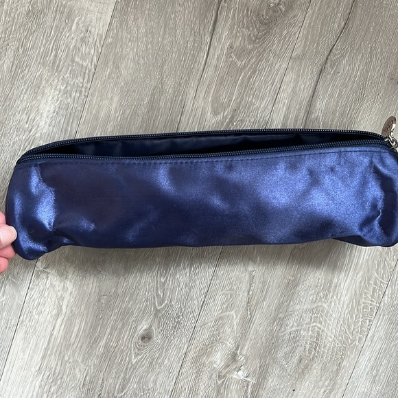 NWOT Chi Smart Mini Straightener OS -Blue - Picture 6 of 10